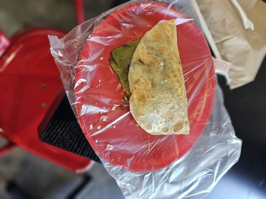 Tacos La Carreta by null