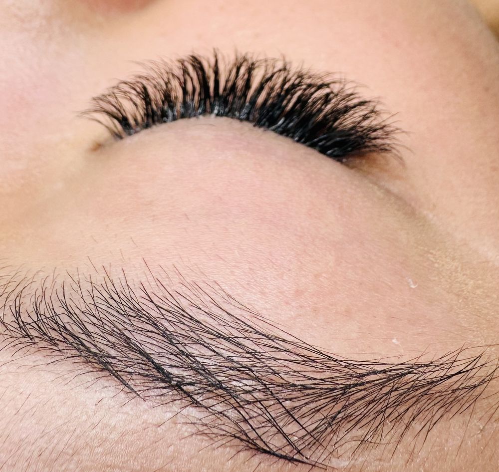 Kim & Lash Logo