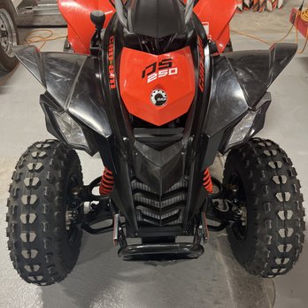 Empire Recreational Rentals - Can am DS 250 Atv Rental - Boating Near Me - Corona, California Empire Recreational Rentals - Can am DS 250 Atv Rental - Boating Near Me - Corona, California