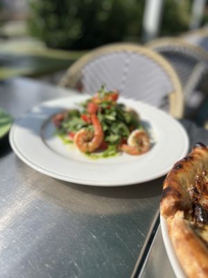 Osteria Brooklyn @LIC On the Water by null