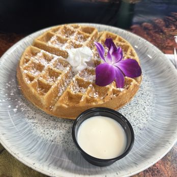 Guieb Cafe - New American Near Me - Aiea, Hawaii