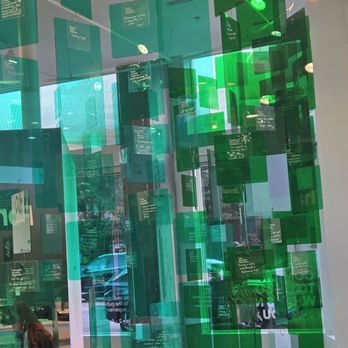 TENSPACE - Display - Pop-up Shops Near Me - Columbus, Ohio