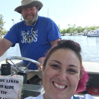 Ultimate Swamp Adventures - Tours Near Me - Westwego, Louisiana Ultimate Swamp Adventures - Tours Near Me - Westwego, Louisiana