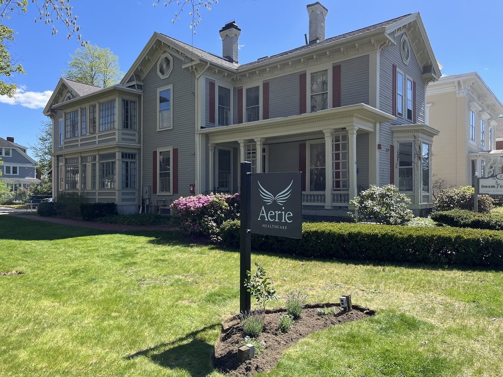 Aerie Healthcare - grief counselor in Concord, NH