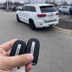 Andy Mohr Chevrolet - Jeep 85K miles