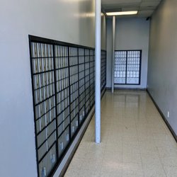 US Post Office - PO Boxes