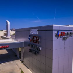 ER of Texas Hurst