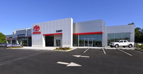 Curry Toyota Used Carsnull