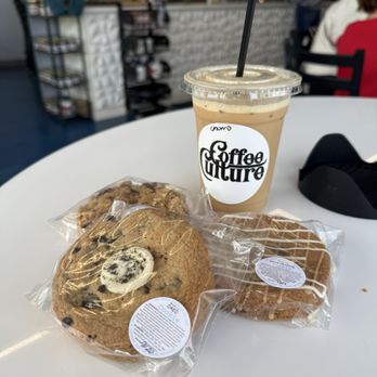 Coffee Culture - Coffee & Tea Near Me - St Louis, Missouri