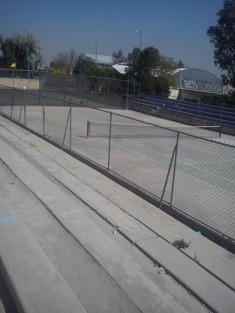 Deportivo Emiliano Zapata