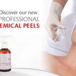 Christine's Day Spa & Electrology - Facial peels