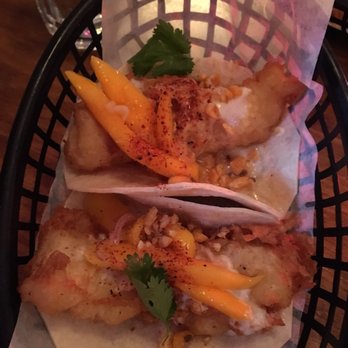 La Habanera - Cod fish tacos - Cuban Near Me - Montreal, Quebec La Habanera - Cod fish tacos - Cuban Near Me - Montreal, Quebec