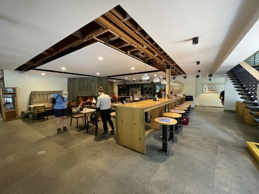 Degnan's Kitchen by null