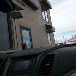 Outside Outside