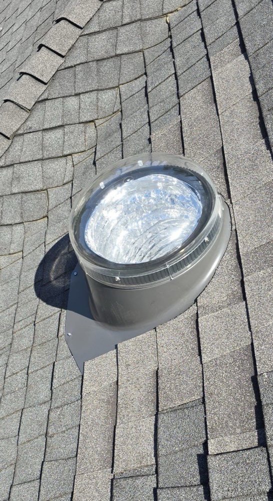 Slide of Prime Roofing