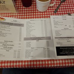 Tasty Lunch