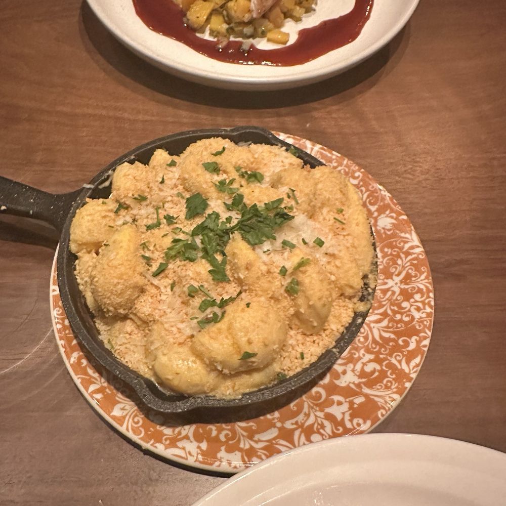 Ramsay's Kitchen - Mac & Cheese - New American Near Me - Las Vegas, Nevada Ramsay's Kitchen - Mac & Cheese - New American Near Me - Las Vegas, Nevada