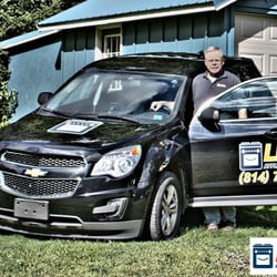 Lewis Appliance Service