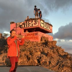Maili Pillboxes