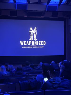 Ojai Playhouse by null