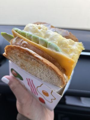 Ichiban Sando by null