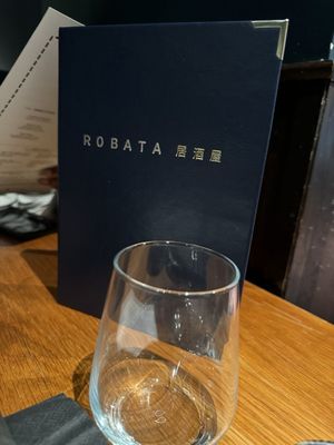 ROBATA by null