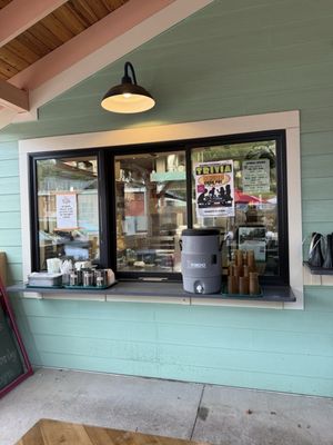 The Little Hippo by null