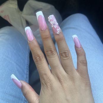 LA Nails Spa - Nail Salons Near Me - Los Angeles, California