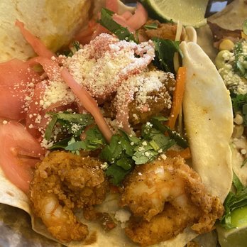 Torchy's Tacos - Shrimp taco - Tex-Mex Near Me - Raleigh, North Carolina Torchy's Tacos - Shrimp taco - Tex-Mex Near Me - Raleigh, North Carolina