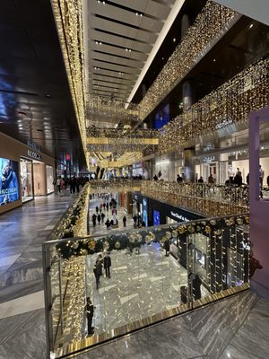 Hudson Yards by null