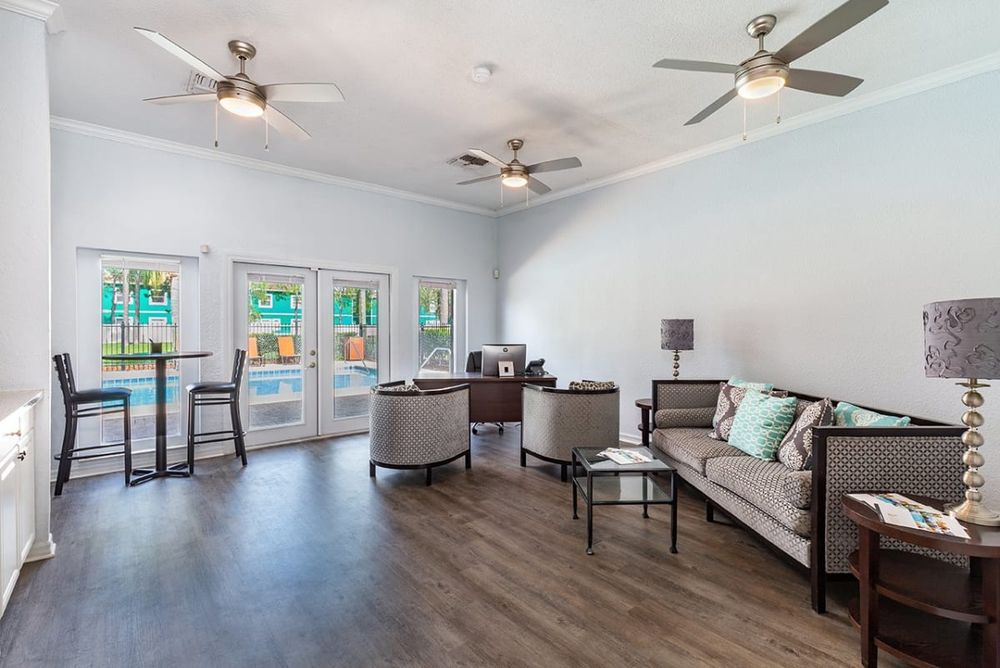 PALMS AT ASHLEY OAKS Request Information 1701 E 131st Ave, Tampa