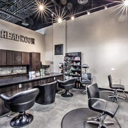 The Headroom