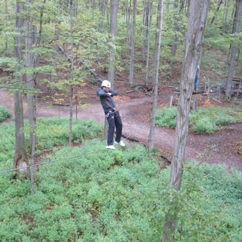 Treetop Trekking - Ziplining Near Me - Barrie, Ontario Treetop Trekking - Ziplining Near Me - Barrie, Ontario