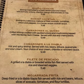 El Tequila Mexican Restaurant - Mexican Near Me - Tulsa, Oklahoma