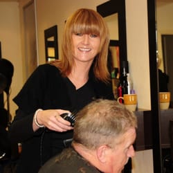 Stylistics Hair & Beauty - Fiona