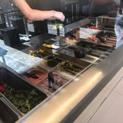 Photo of Honeyfish Poke - Rancho Cucamonga, CA, United States. poke bar