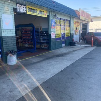 Purrfect Auto Service - Auto Repair Near Me - Placentia, California Purrfect Auto Service - Auto Repair Near Me - Placentia, California
