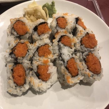 Ajishin - Spicy Tuna - Sushi Bars Near Me - Novi, Michigan Ajishin - Spicy Tuna - Sushi Bars Near Me - Novi, Michigan