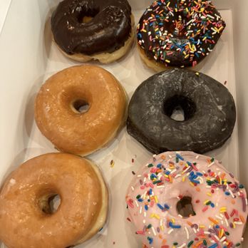 Everglazed Donuts - Donuts Near Me - Tampa, Florida Everglazed Donuts - Donuts Near Me - Tampa, Florida