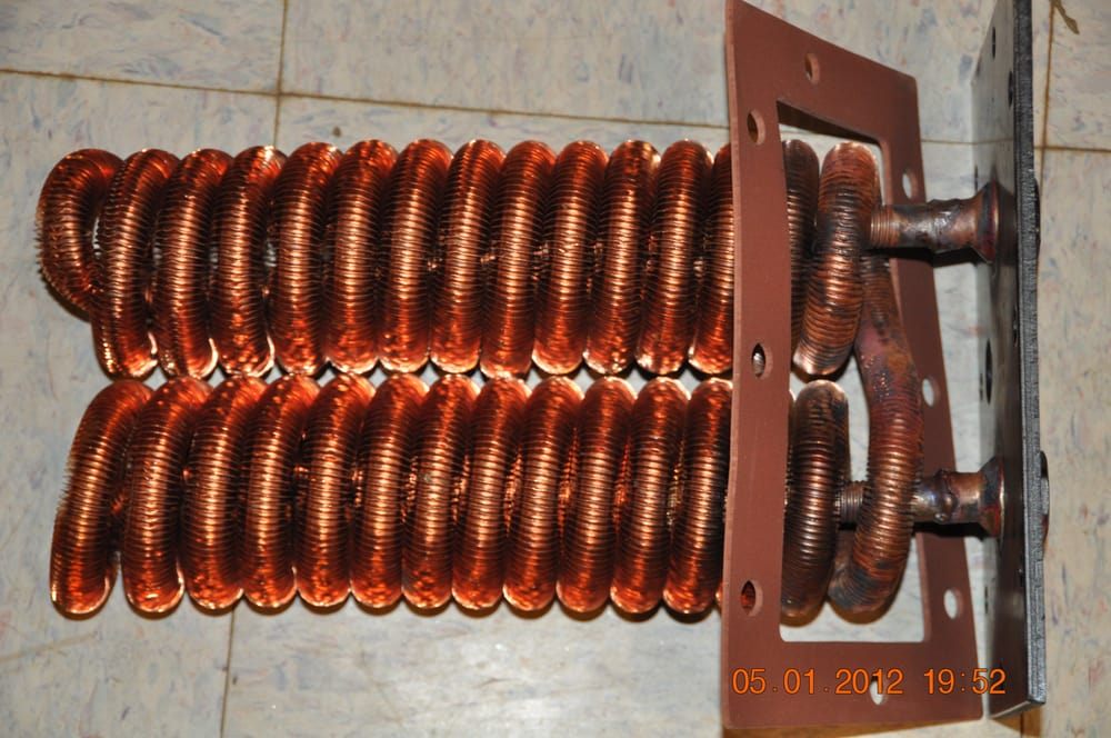 Slide of GS Boilers R Us