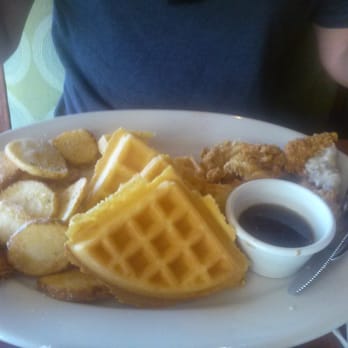 O'Charley's Restaurant & Bar - Chicken and waffles - American Near Me - Alcoa, Tennessee O'Charley's Restaurant & Bar - Chicken and waffles - American Near Me - Alcoa, Tennessee