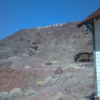 Calico Ghost Town - Parks Near Me - Yermo, California Calico Ghost Town - Parks Near Me - Yermo, California
