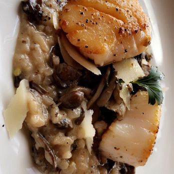 Fig & Olive - French Near Me - Houston, Texas