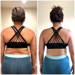 G-8 Fitness - Day 1 to Day 105... and still going!