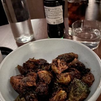 Uchibā Austin - Cocktail Bars Near Me - Austin, Texas