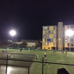 Campo Rione Toiano