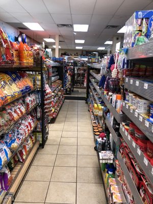 Sunoco - Independence