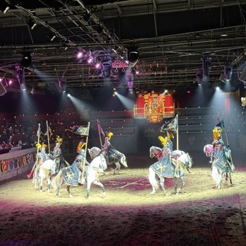 Medieval Times Dinner & Tournament - Arts & Entertainment Near Me - Toronto, Ontario