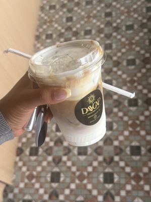 Daycap Coffee by null