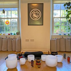 Yoga Meditation Healing Glasgow - Sound Baths in Glasgow At Yoga Meditation Healing Yoga Studio & Wellbeing Centre